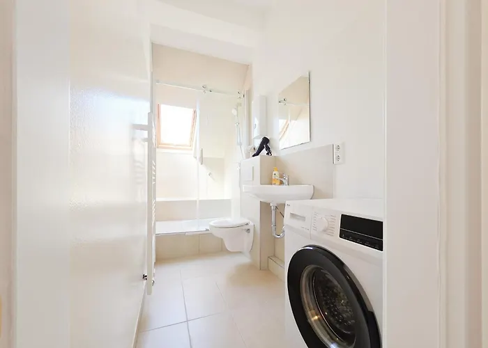 Tolstov - 4 - Maisonette - Balcony - 20 Min Messe Dus And Old Town Dus 公寓 *