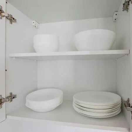 公寓 Tolstov - 4 - Maisonette - Balcony - 20 Min Messe Dus And Old Town Dus *