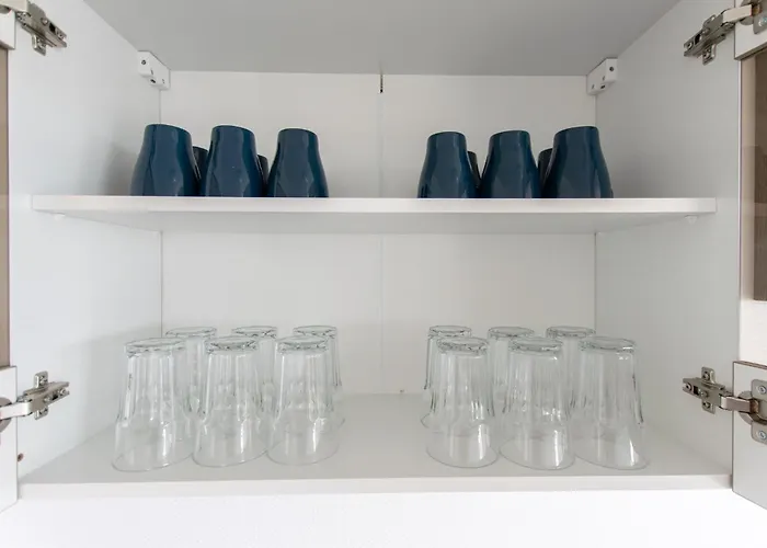 Daire Tolstov - 4 - Maisonette - Balcony - 20 Min Messe Dus And Old Town Dus