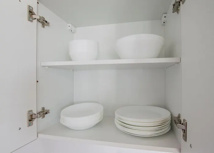 Daire Tolstov - 4 - Maisonette - Balcony - 20 Min Messe Dus And Old Town Dus *