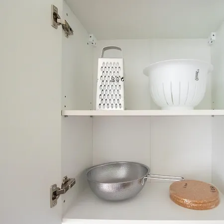 Tolstov - 4 - Maisonette - Balcony - 20 Min Messe Dus And Old Town Dus