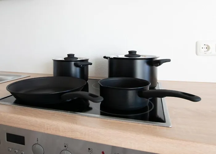 Apartment Tolstov - 4 - Maisonette - Balcony - 20 Min Messe Dus And Old Town Dus *