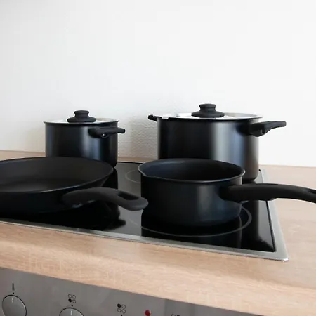 Appartement Tolstov - 4 - Maisonette - Balcony - 20 Min Messe Dus And Old Town Dus *